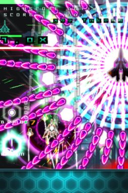 画像ギャラリー No.002のサムネイル画像 / 【11月27日のiOS向けアプリセール情報】派手なエフェクトの弾幕STG「Danmaku Unlimited」など5タイトルのセール情報を掲載