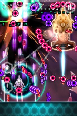 画像ギャラリー No.003のサムネイル画像 / 【11月27日のiOS向けアプリセール情報】派手なエフェクトの弾幕STG「Danmaku Unlimited」など5タイトルのセール情報を掲載