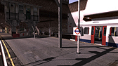 画像ギャラリー No.011のサムネイル画像 / イギリス・ロンドンの「サークルライン」を再現するトレインシム「ロンドン アンダーグランド シミュレーター 日本語版」が9月28日に発売