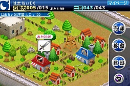 画像ギャラリー No.004のサムネイル画像 / カードバトルRPG「ロスト・キングダム」,iOS版がMobageで本日配信スタート