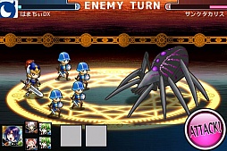 画像ギャラリー No.005のサムネイル画像 / カードバトルRPG「ロスト・キングダム」,iOS版がMobageで本日配信スタート