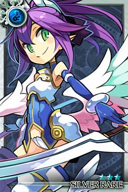 画像ギャラリー No.024のサムネイル画像 / カードバトルRPG「ロスト・キングダム」,iOS版がMobageで本日配信スタート