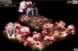 画像ギャラリー No.002のサムネイル画像 / 【PR】春のオンラインゲーム特集 「燐光のレムリア 〜Lemuria of phosphorescent〜」“ストライカー”を育て,謎の遺跡に挑むシミュレーションRPG