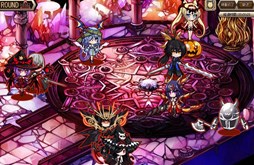 画像ギャラリー No.010のサムネイル画像 / 「燐光のレムリア」,「回憶箱」販売開始。戦況報告画面に機能を追加