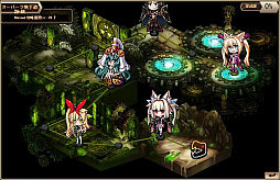 画像ギャラリー No.006のサムネイル画像 / 「燐光のレムリア」,アップデートで「ファクトストーリー第8弾」が実装