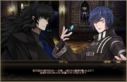 画像ギャラリー No.010のサムネイル画像 / 「燐光のレムリア」，新ストライカー「カイン」が登場する執行箱が販売開始