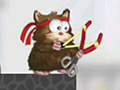ハムスターが主役のスマートフォン向けアクションパズル「Hamster:Attack!」を紹介する「（ほぼ）日刊スマホゲーム通信」第62回 