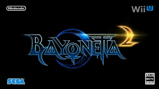 画像ギャラリー No.005のサムネイル画像 / 「BAYONETTA 2」はWii U独占で開発中。プロデューサーは稲葉敦志氏，ディレクターは橋本祐介氏
