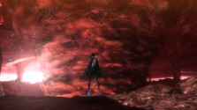画像ギャラリー No.009のサムネイル画像 / 「ベヨネッタ2」は協力プレイにも対応。ますます加速するノンストップ・クライマックスアクションの新要素が明らかに