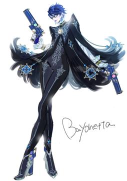 画像ギャラリー No.025のサムネイル画像 / あの魔女がついに帰ってきた! 「ベヨネッタ2」の魅力をまとめて紹介&本作が生まれた背景などを開発陣に聞いた
