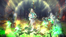 画像ギャラリー No.006のサムネイル画像 / Wii Uと同時発売される「無双OROCHI2 Hyper」の価格が7140円に決定。新キャラクターや新たなゲームモードを追加して内容がパワーアップ