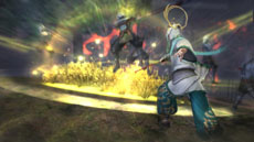 画像ギャラリー No.008のサムネイル画像 / Wii Uと同時発売される「無双OROCHI2 Hyper」の価格が7140円に決定。新キャラクターや新たなゲームモードを追加して内容がパワーアップ