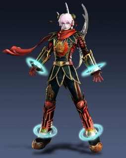画像ギャラリー No.025のサムネイル画像 / 「無双OROCHI2 Hyper」DLC第11弾の配信が本日開始に