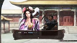 画像ギャラリー No.024のサムネイル画像 / ［TGS 2012］「三國志12」のWii U版は，PC版からどう変化したのか？　数少ない“Wii U GamePadの試遊台”という点でも要チェック 