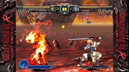 画像ギャラリー No.005のサムネイル画像 / 「GUILTY GEAR XX ΛCORE PLUS R」のPlayStation Vita向けダウンロード版が本日配信スタート