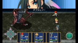 画像ギャラリー No.005のサムネイル画像 / RPG「エンドオブアスピレイション」がApp Storeに登場。発売記念セール中