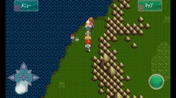 画像ギャラリー No.006のサムネイル画像 / RPG「エンドオブアスピレイション」がApp Storeに登場。発売記念セール中