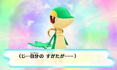 画像ギャラリー No.005のサムネイル画像 / シリーズ最新作「ポケモン不思議のダンジョン〜マグナゲートと∞迷宮」が2012年冬に3DSで発売決定,身の周りの「丸いもの」でマグナゲートを開け
