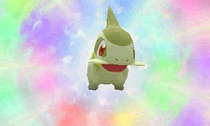 画像ギャラリー No.006のサムネイル画像 / シリーズ最新作「ポケモン不思議のダンジョン〜マグナゲートと∞迷宮」が2012年冬に3DSで発売決定,身の周りの「丸いもの」でマグナゲートを開け