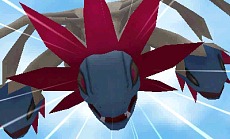 画像ギャラリー No.017のサムネイル画像 / シリーズ最新作「ポケモン不思議のダンジョン〜マグナゲートと∞迷宮」が2012年冬に3DSで発売決定,身の周りの「丸いもの」でマグナゲートを開け