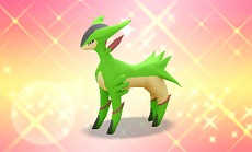 画像ギャラリー No.021のサムネイル画像 / シリーズ最新作「ポケモン不思議のダンジョン〜マグナゲートと∞迷宮」が2012年冬に3DSで発売決定,身の周りの「丸いもの」でマグナゲートを開け
