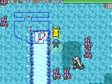 画像ギャラリー No.034のサムネイル画像 / シリーズ最新作「ポケモン不思議のダンジョン〜マグナゲートと∞迷宮」が2012年冬に3DSで発売決定,身の周りの「丸いもの」でマグナゲートを開け
