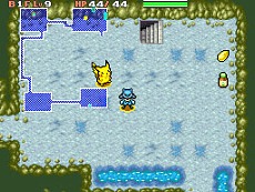 画像ギャラリー No.035のサムネイル画像 / シリーズ最新作「ポケモン不思議のダンジョン〜マグナゲートと∞迷宮」が2012年冬に3DSで発売決定,身の周りの「丸いもの」でマグナゲートを開け