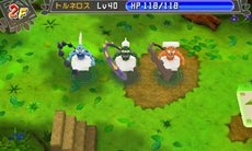 画像ギャラリー No.022のサムネイル画像 / 「ポケモン不思議のダンジョン 〜マグナゲートと∞迷宮〜」ストーリーや,宿場町・ダンジョンの新要素を紹介。ショートムービー3本が公式サイトで公開に