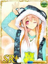 画像ギャラリー No.004のサムネイル画像 / 「蒼穹ドラゴンギルド」，“すーぱーそに子”のカードが登場