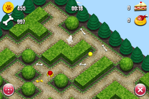 画像ギャラリー No.001のサムネイル画像 / 【9月19日のiOS向けアプリセール情報】信号を操作してパニックを引き起こすシミュレーションゲーム「Traffic Panic London」が，今なら無料で楽しめる