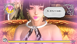画像ギャラリー No.006のサムネイル画像 / PS Vita「ヴァルハラナイツ3」は2013年1月31日発売。初回出荷分には“夜の蝶”2人をダウンロードできる特典ダウンロードコードを封入