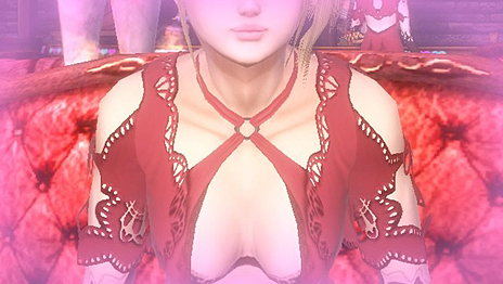 画像ギャラリー No.010のサムネイル画像 / PS Vita「ヴァルハラナイツ3」は2013年1月31日発売。初回出荷分には“夜の蝶”2人をダウンロードできる特典ダウンロードコードを封入