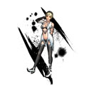 画像ギャラリー No.009のサムネイル画像 / 「ヴァルハラナイツ3」物語のキーパーソン「エマ」の情報が公開に。彼女が監獄城にやってきた本当の理由とは