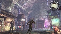 画像ギャラリー No.007のサムネイル画像 / PS Vita「ヴァルハラナイツ3」は，刺激を求める大人達を本当に満足させてくれるのか？　欲と色にまみれた監獄城での暮らしをレポート