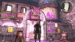 画像ギャラリー No.010のサムネイル画像 / PS Vita「ヴァルハラナイツ3」は，刺激を求める大人達を本当に満足させてくれるのか？　欲と色にまみれた監獄城での暮らしをレポート