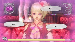 画像ギャラリー No.034のサムネイル画像 / PS Vita「ヴァルハラナイツ3」は，刺激を求める大人達を本当に満足させてくれるのか？　欲と色にまみれた監獄城での暮らしをレポート