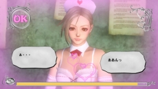 画像ギャラリー No.009のサムネイル画像 / 本日発売の「ヴァルハラナイツ3」で己の信念を貫くか，金と女に溺れるかはアナタ次第