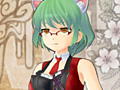 「閃乱カグラ SHINOVI VERSUS」，“下着おみくじ”などが気になる購買部の情報公開。PC用壁紙などの応援キット「にゅうにゅうキット VERSUS」配布も