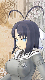 画像ギャラリー No.014のサムネイル画像 / “にゅう”アイテム多数登場。「閃乱カグラ SHINOVI VERSUS」,新コスチューム第3弾の配信をスタート。公式サイトではノベルの最新エピソード公開