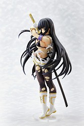 画像ギャラリー No.005のサムネイル画像 / ヴェルテクス,「閃乱カグラ」斑鳩&「P4U」桐条美鶴のフィギュアを8月に発売