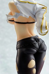 画像ギャラリー No.011のサムネイル画像 / ヴェルテクス,「閃乱カグラ」斑鳩&「P4U」桐条美鶴のフィギュアを8月に発売