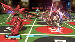 画像ギャラリー No.006のサムネイル画像 / “ガンプラ”が戦うアクションゲーム「ガンダムブレイカー」,基本システムや参戦機体を公開。カスタマイズの高い自由度はプラモならでは
