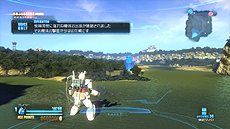 画像ギャラリー No.023のサムネイル画像 / “ガンプラ”が戦うアクションゲーム「ガンダムブレイカー」,基本システムや参戦機体を公開。カスタマイズの高い自由度はプラモならでは