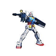 画像ギャラリー No.038のサムネイル画像 / “ガンプラ”が戦うアクションゲーム「ガンダムブレイカー」,基本システムや参戦機体を公開。カスタマイズの高い自由度はプラモならでは