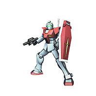 画像ギャラリー No.040のサムネイル画像 / “ガンプラ”が戦うアクションゲーム「ガンダムブレイカー」,基本システムや参戦機体を公開。カスタマイズの高い自由度はプラモならでは