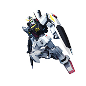 画像ギャラリー No.046のサムネイル画像 / “ガンプラ”が戦うアクションゲーム「ガンダムブレイカー」,基本システムや参戦機体を公開。カスタマイズの高い自由度はプラモならでは