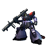 画像ギャラリー No.050のサムネイル画像 / “ガンプラ”が戦うアクションゲーム「ガンダムブレイカー」,基本システムや参戦機体を公開。カスタマイズの高い自由度はプラモならでは