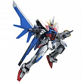画像ギャラリー No.002のサムネイル画像 / PS Vita版「ガンダムブレイカー」，初回封入特典は「HG ビルドストライクガンダム」のゲーム内パーツ一式に