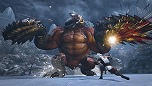 画像ギャラリー No.016のサムネイル画像 / 「討鬼伝」，大型と小型それぞれ2体ずつの“鬼”が新たに公開。モノノフラジオ第2回のアーカイブも