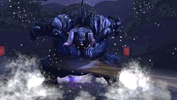 画像ギャラリー No.003のサムネイル画像 / 「討鬼伝」,DLC第7弾「追加任務集 七」が配信。公式設定資料集は31日発売